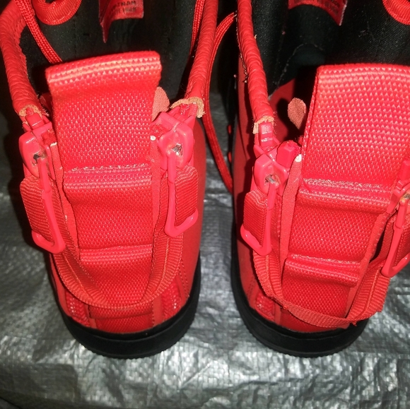 Nike SF AF1s - Picture 5 of 5